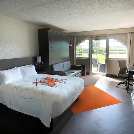 Auberge Godefroy Becancour Екстер'єр фото