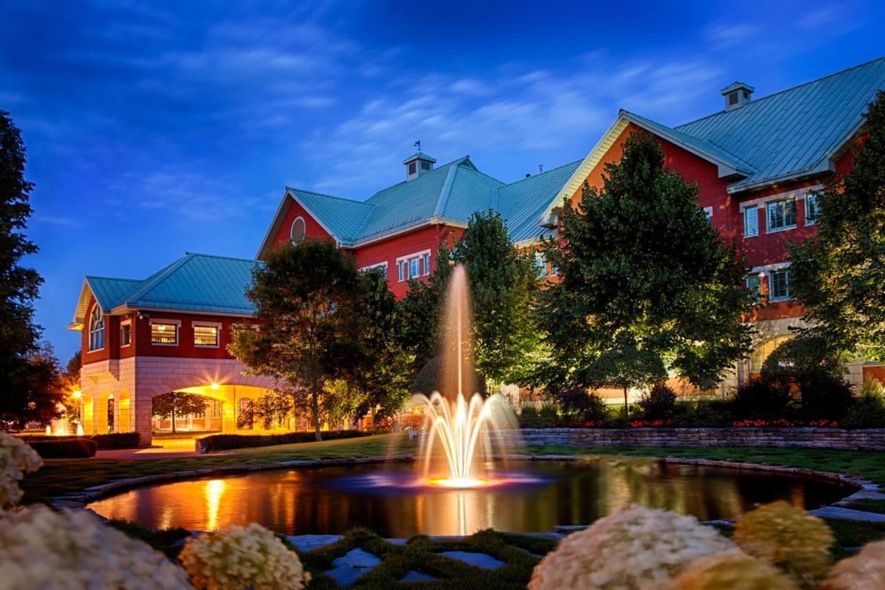 Auberge Godefroy Becancour Екстер'єр фото