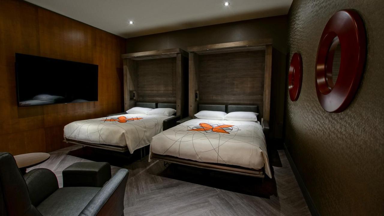 Auberge Godefroy Becancour Екстер'єр фото