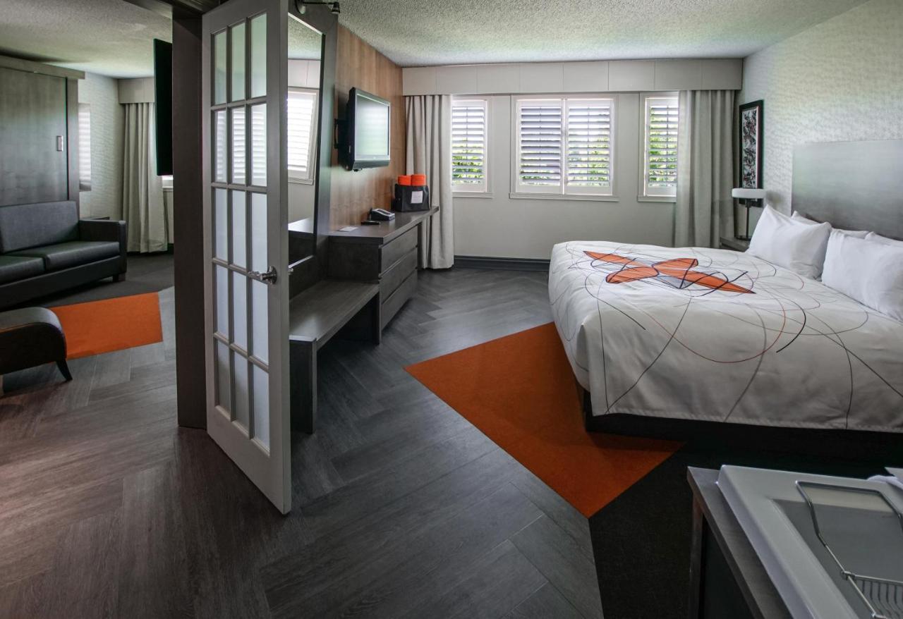 Auberge Godefroy Becancour Екстер'єр фото