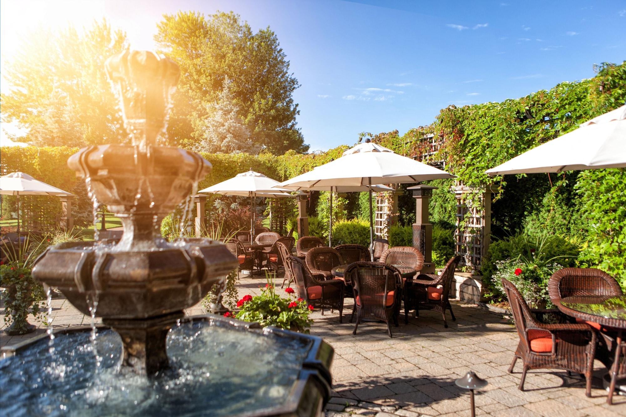 Auberge Godefroy Becancour Екстер'єр фото