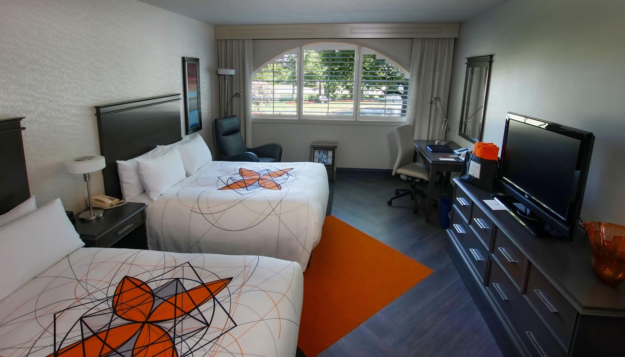 Auberge Godefroy Becancour Екстер'єр фото