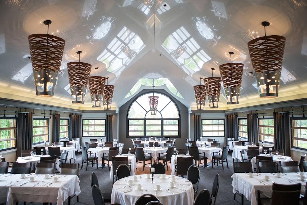 Auberge Godefroy Becancour Екстер'єр фото