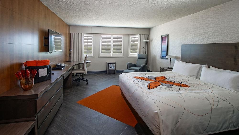 Auberge Godefroy Becancour Екстер'єр фото