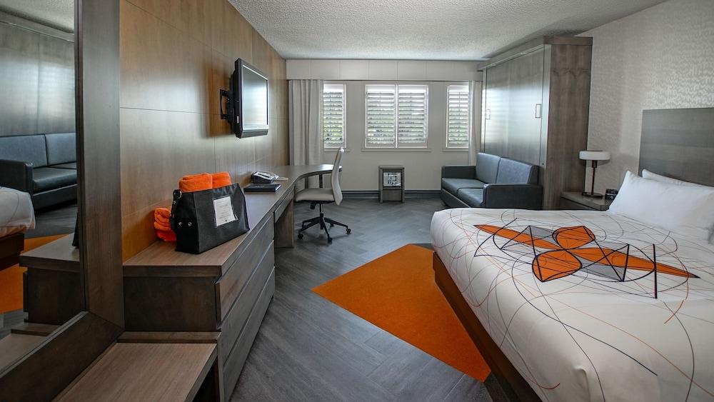 Auberge Godefroy Becancour Екстер'єр фото