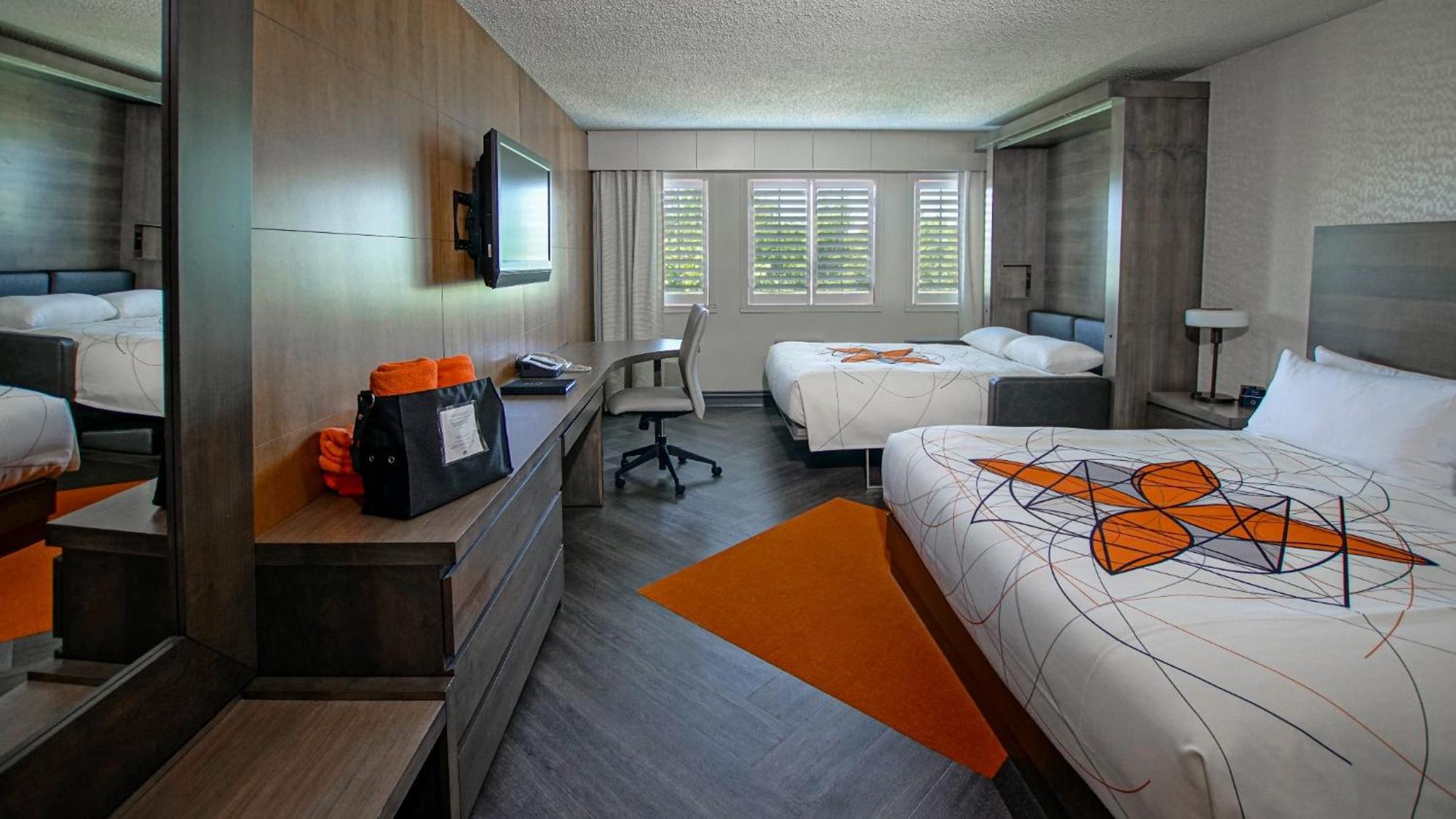 Auberge Godefroy Becancour Екстер'єр фото