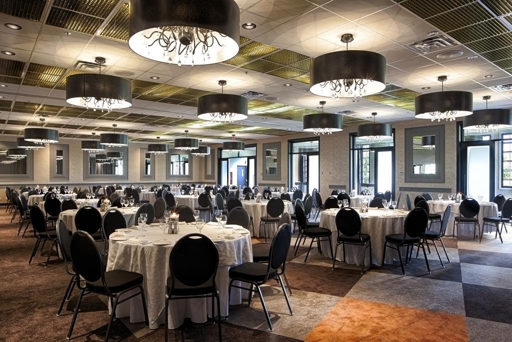 Auberge Godefroy Becancour Екстер'єр фото