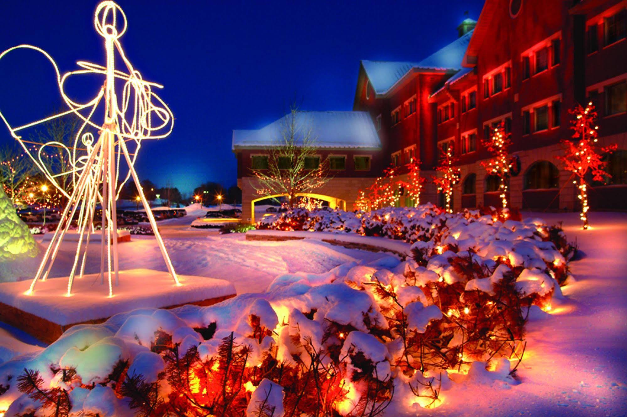 Auberge Godefroy Becancour Екстер'єр фото